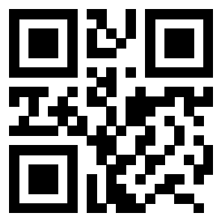 3206204819 - Immagine del Qr Code associato