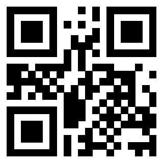 Scansione del QrCode di 3206204821