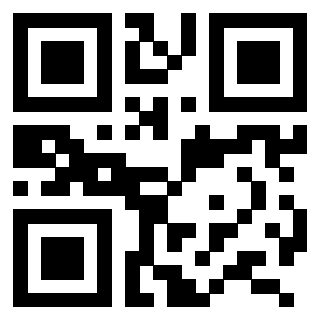 Immagine del Qr Code di 3206204823
