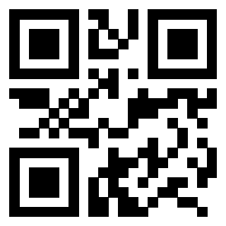 Scansione del QrCode di 3206204825