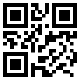 Scansione del Qr Code di 3206204829