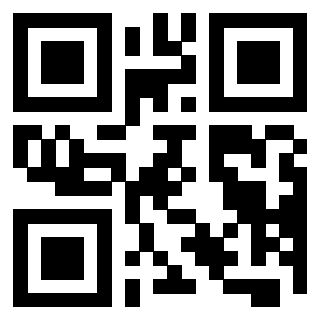 3206204830 - Immagine del Qr Code associato