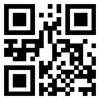 Scansione del Qr Code di 3206204835