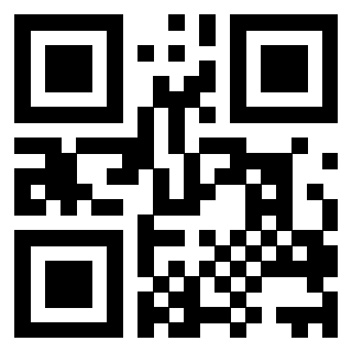 Il QrCode di 3206204838