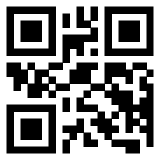 3206204840 - Immagine del Qr Code associato