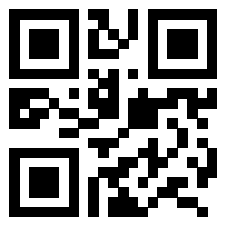 Immagine del Qr Code di 3206204845