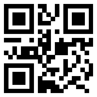 Il QrCode di 3206204847