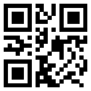 Scansione del Qr Code di 3206204852