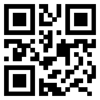 3206204853 - Immagine del Qr Code associato