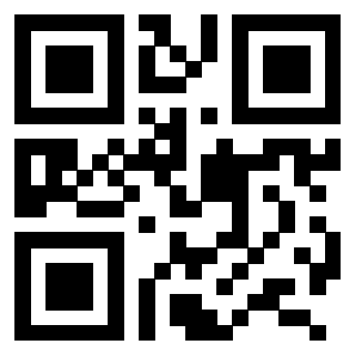 Il Qr Code di 3206204854