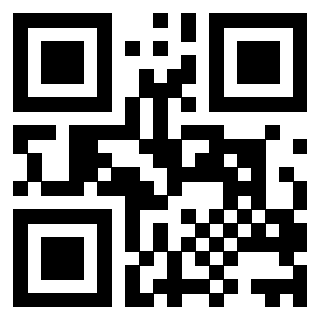 Scansione del QrCode di 3206204858