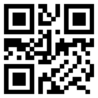 3206204860 - Immagine del QrCode associato