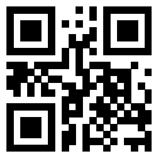 3206204863 - Immagine del Qr Code associato