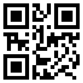 3206204866 - Immagine del QrCode