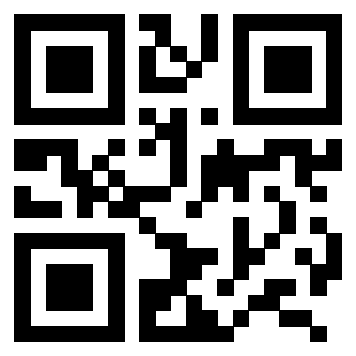 3206204867 Qr Code associato