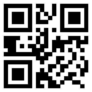 Scansione del Qr Code di 3206204869