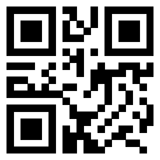 3206204870 - Immagine del Qr Code associato