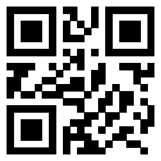 Il Qr Code di 3206212479