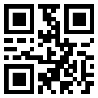 Immagine del QrCode di 3206212480