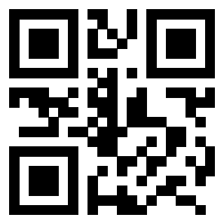 Il QrCode di 3206212481