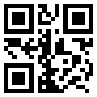 Immagine del Qr Code di 3206212483