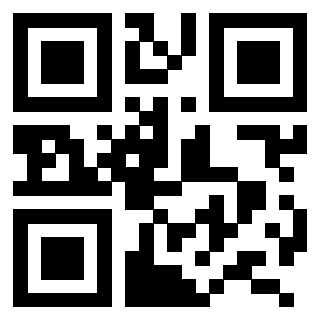 Scansione del QrCode di 3206212485
