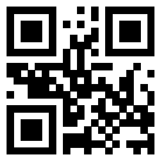 Il QrCode di 3206212487