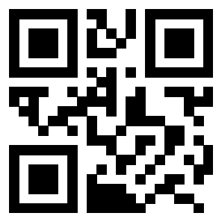 3206212488 - Immagine del QrCode associato