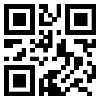 Scansione del QrCode di 3206212490