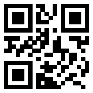 Il QrCode di 3206212491