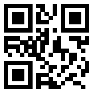 3206212493 - Immagine del Qr Code