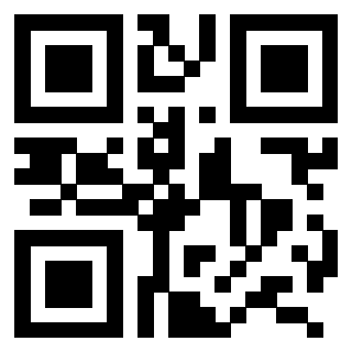 Scansione del Qr Code di 3206212496