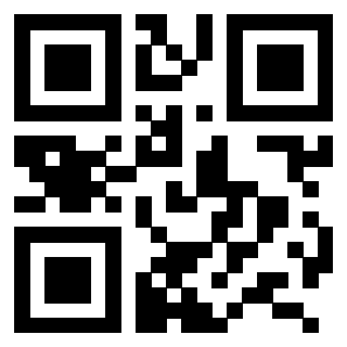 Scansione del Qr Code di 3206212499