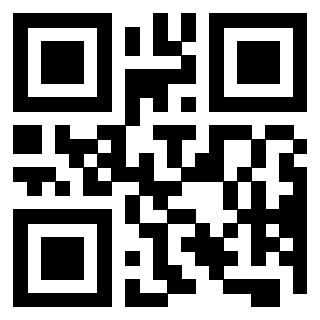 3206212500 - Immagine del Qr Code associato