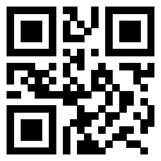Scansione del Qr Code di 3206212501