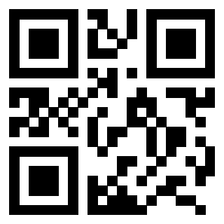 3206212506 - Immagine del Qr Code