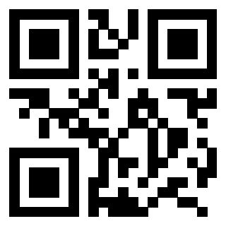 Immagine del QrCode di 3206212507