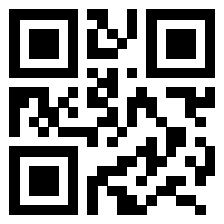 3206212515 - Immagine del QrCode associato