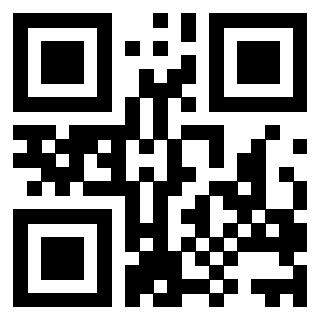 Scansione del Qr Code di 3206212516