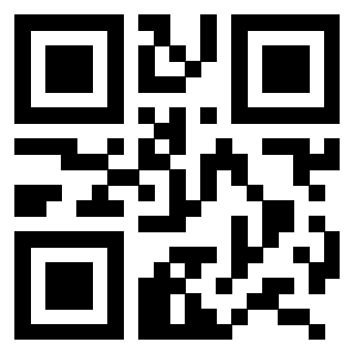 Il QrCode di 3206212517