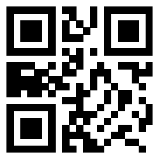 3206212520 - Immagine del Qr Code
