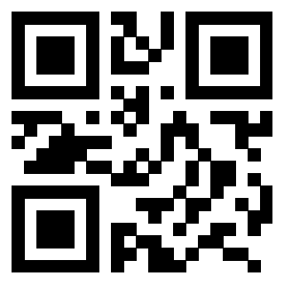 3206212521 - Immagine del QrCode