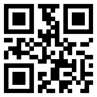 Scansione del Qr Code di 3206212525