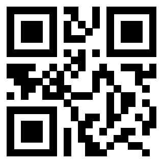 3206212527 QrCode associato