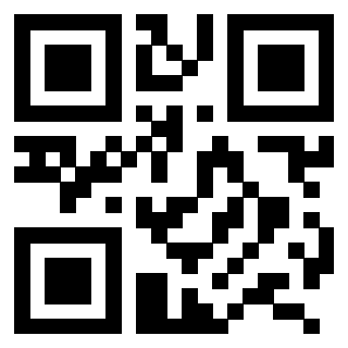 Scansione del QrCode di 3206212528