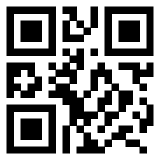 3206212529 QrCode associato