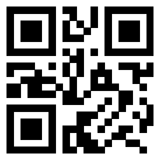 3206212530 Qr Code associato