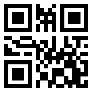 Il QrCode di 3206212532