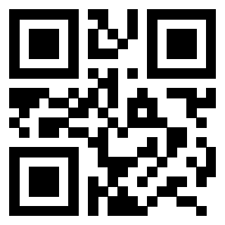 3206212534 - Immagine del QrCode associato