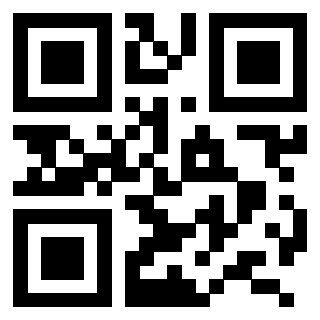 Immagine del Qr Code di 3206212535